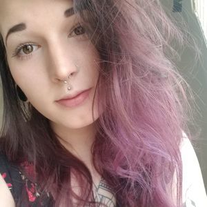 Meet your Posher, Anastasia